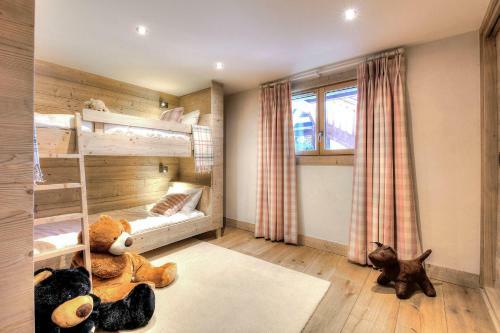Immobilier De Montagne - La Collection - Crespin