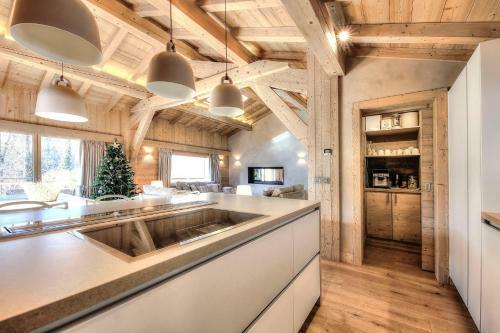 Immobilier De Montagne - La Collection - Crespin