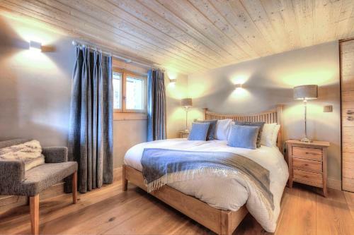 Immobilier De Montagne - La Collection - Crespin