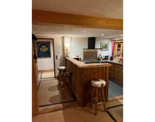 Chalet Des Margagnes