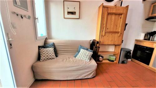 Apartamento Le Frangipanier - Saint-hilaire-de-riez