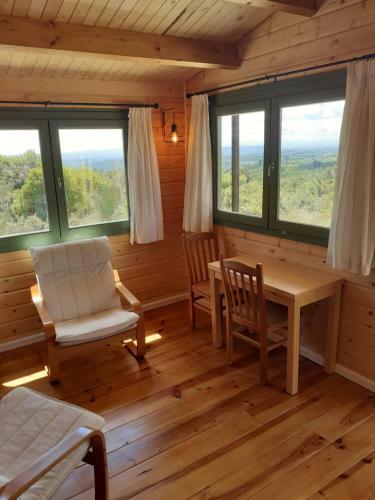 Le Chalet