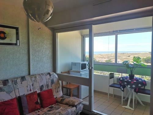 Apartamento Appartement Avec Belle Vue Mer D�gag�e