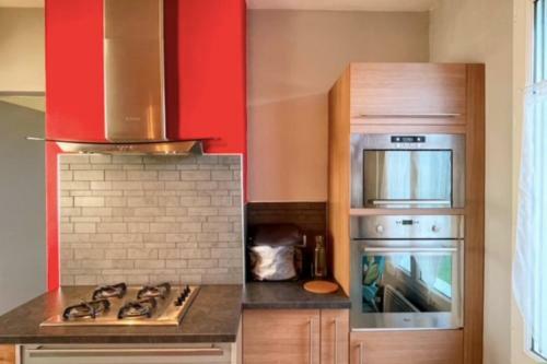 Apartamento Harmonious Apt Of 67m Near The Beach