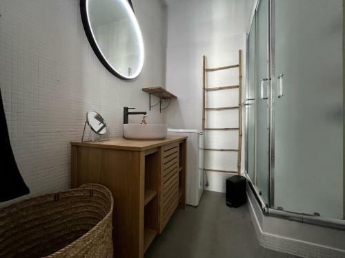 Apartment Saint-jean-de-luz, Studio Flat, 4 Persons - Fr-1-239-751