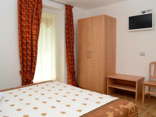 Bed & Breakfast Baita Scaia