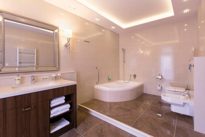 Hotel Dvorana
