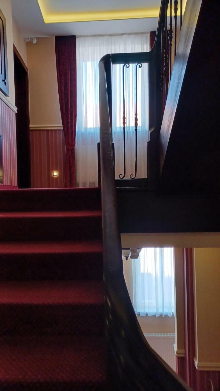 Hotel Dvorana