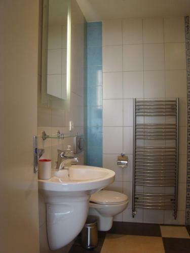 Aparthotel Apartments Lux Prague