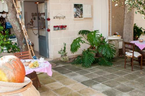 Alba Bed & Breakfast