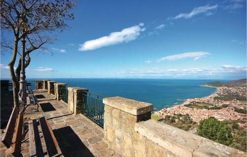 Holiday Home Via Porto Cavalieri Snc