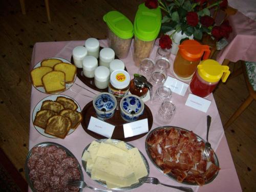 Agroturismo Schartnerhof