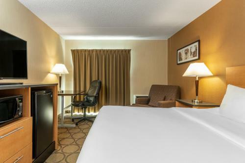 Hotel Comfort Inn Sudbury