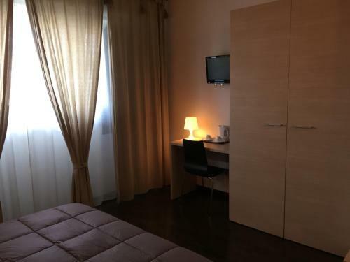 Hotel Milano