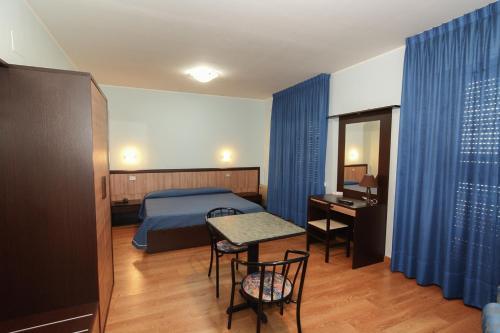 Hotel Villaggio Gabbiano