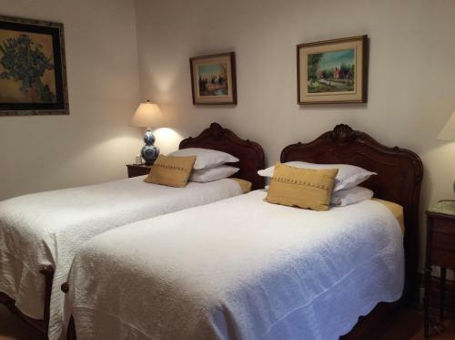 Bed & Breakfast �le De Garde
