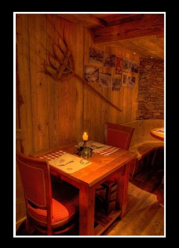 Hotel H�tel Le Grand Chalet