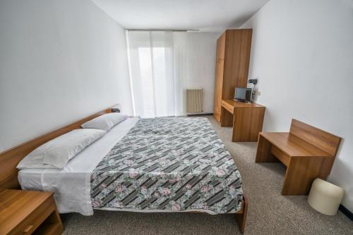 Hotel Drago