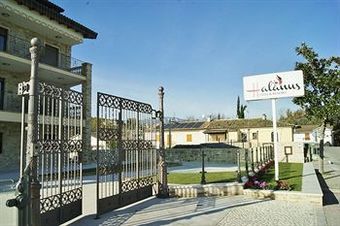 Halanus Hotel And Resort