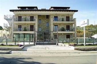 Halanus Hotel And Resort