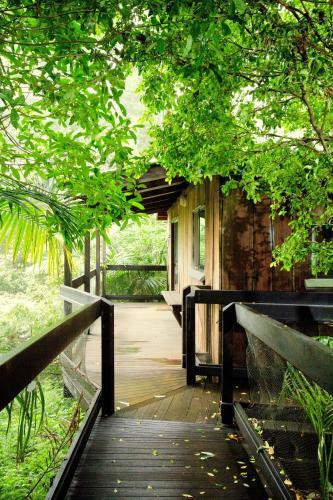 Lodge Mt Glorious Getaways