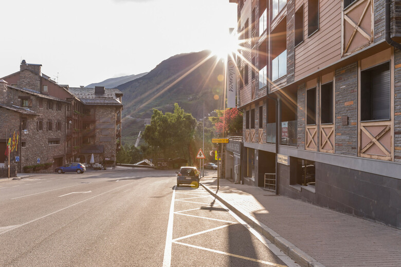 Apartamento Pierre & Vacances Andorra El Tarter