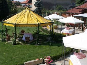 Hotel Ristorante La Torretta