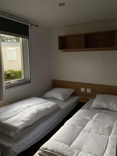 Mh316 Bois Dormant 3 Chambres Au Calme