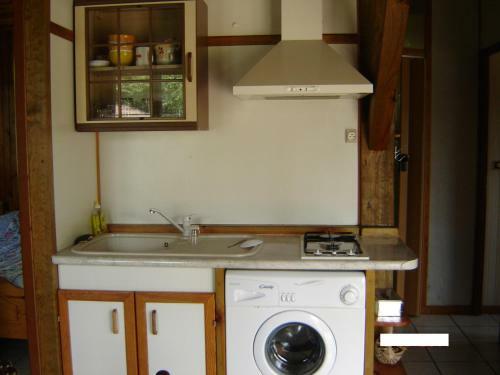 Chalet Saint Julien En Born