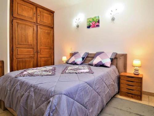 Fantastic Villa In Saint-laurent-la-vern�de With Pool