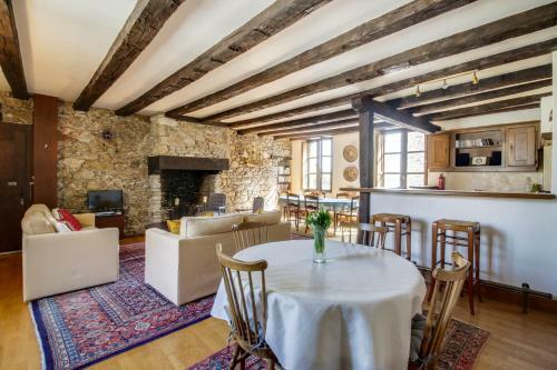 Apartamento Le Corsaire De Solidor