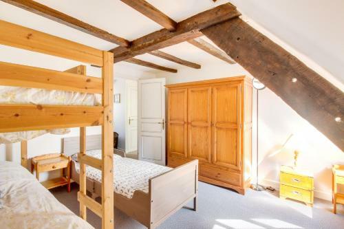 Apartamento Le Corsaire De Solidor