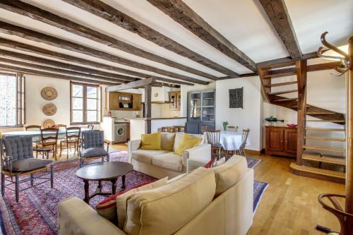 Apartamento Le Corsaire De Solidor
