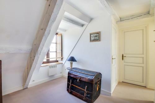 Apartamento Le Corsaire De Solidor