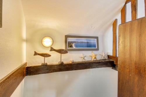 Apartamento Le Corsaire De Solidor