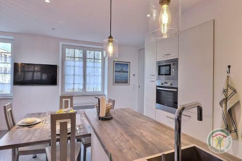 Apartamentos Les Embruns