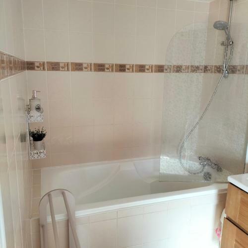 G�te Belle Fleur 6 Personnes- Vosges