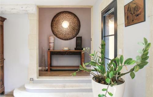 Four-bedroom Holiday Home In St Paul Trois Chateaux