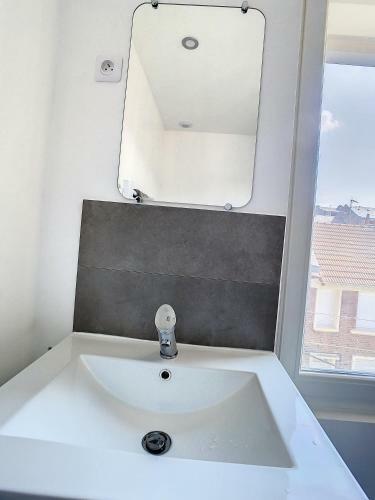 Apartamento Superbe Studio Tout �quip� Centre Ville Wifi 2pers