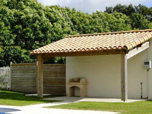 Villa Le Nid