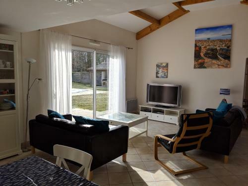 Villa Le Nid