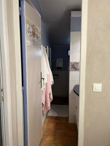 Jolie Petite Maison A St Remy de Provence