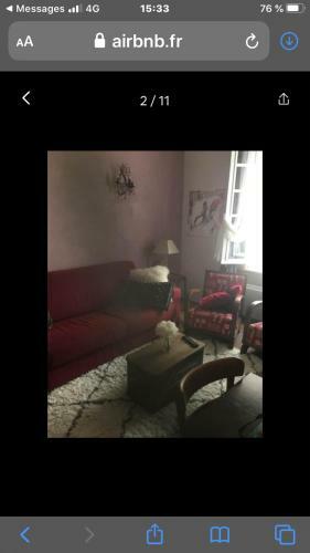 Jolie Petite Maison A St Remy de Provence
