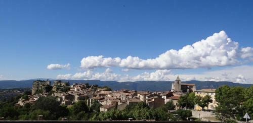 Apartamento R�ve De Provence