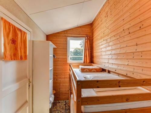 Snug Holiday Home In Saint-savinien With Private Terrace