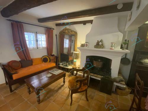 Jolie Maison Au Coeur de Saint Tropez