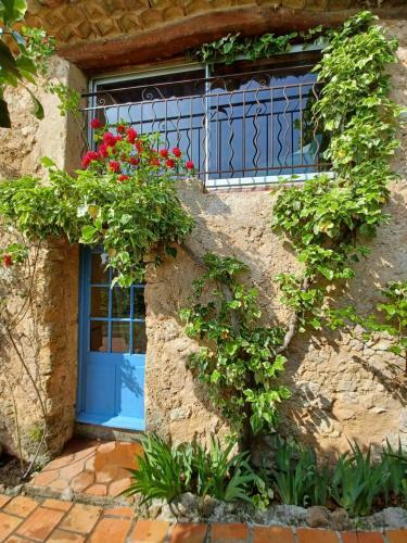 Bastide Saint Romain