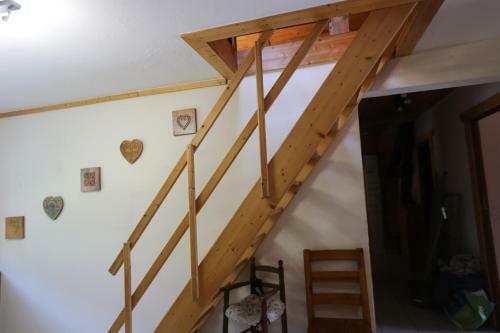Apartamento Appartement L'�terlou