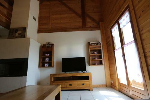 Apartamento Appartement L'�terlou