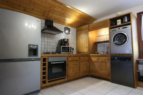 Apartamento Appartement L'�terlou